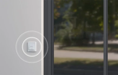 Sonoff ZBMINIR2 bílý chytrý ZigBee minipřepínač