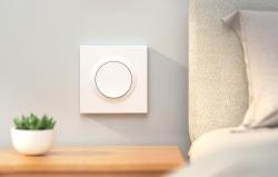 Sonoff Chytrý nástěnný vypínač MINIR4M-E Matter.