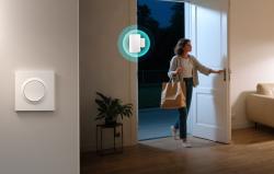 Sonoff Chytrý nástěnný vypínač MINIR4M-E Matter.