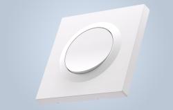 Sonoff Chytrý nástěnný vypínač MINIR4M-E Matter.