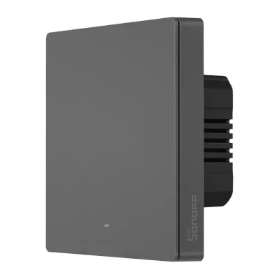 Sonoff Chytrý nástěnný vypínač scén WiFi M5 1C (1 kanál)
