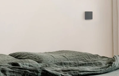 Sonoff Chytrý nástěnný vypínač scén WiFi M5 1C (1 kanál)