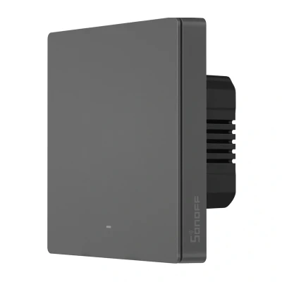Sonoff Chytrý nástěnný vypínač scén WiFi M5 1C (1 kanál)