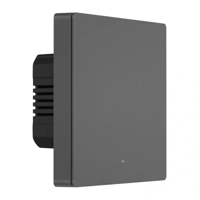 Sonoff Chytrý nástěnný vypínač scén WiFi M5 1C (1 kanál)
