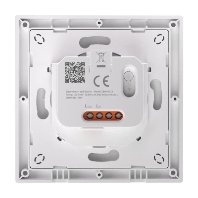 Sonoff Chytrý nástěnný vypínač ZBMINIL2-E ZigBee