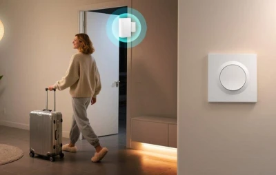 Sonoff Chytrý nástěnný vypínač ZBMINIL2-E ZigBee