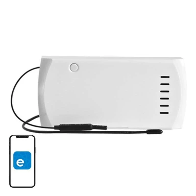 Sonoff Chytrý ovladač Wi-Fi iFan04-H Sonoff Chytrý ovladač Wi-Fi iFan04-H