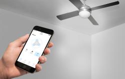 Sonoff Chytrý ovladač Wi-Fi iFan04-H