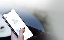 Sonoff Chytrý ovladač Wi-Fi iFan04-H