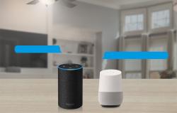 Sonoff Chytrý ovladač Wi-Fi iFan04-H