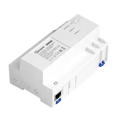 Sonoff Chytrý přepínač SPM-Main Sonoff Chytrý přepínač SPM-Main
