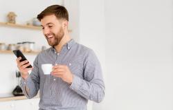 Sonoff Chytrý přepínač SPM-Main