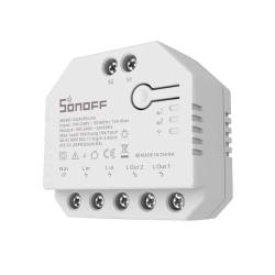 Sonoff Chytrý přepínač Wi-Fi Dual R3 Lite