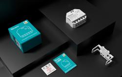 Sonoff Chytrý přepínač Wi-Fi Dual R3 Lite