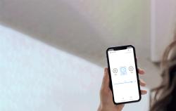 Sonoff Chytrý přepínač Wi-Fi Dual R3 Lite