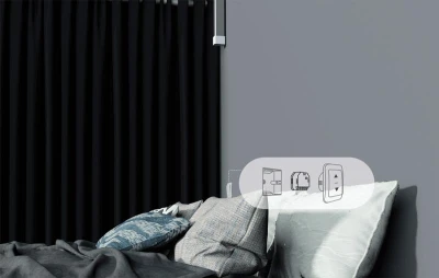 Sonoff Chytrý přepínač Wi-Fi Dual R3 Lite