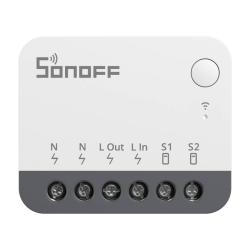 Sonoff Chytrý přepínač ZigBee ZBMINIR2
