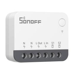 Sonoff Chytrý přepínač ZigBee ZBMINIR2