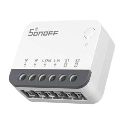 Sonoff Chytrý přepínač ZigBee ZBMINIR2