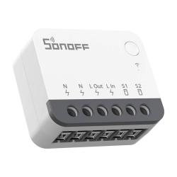 Sonoff Chytrý přepínač ZigBee ZBMINIR2