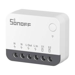 Sonoff Chytrý přepínač ZigBee ZBMINIR2