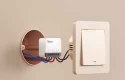 Sonoff Chytrý přepínač ZigBee ZBMINIR2