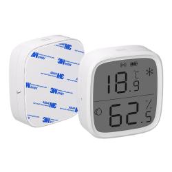 Sonoff Chytrý senzor teploty a vlhkosti ZigBee LCD SNZB-02D