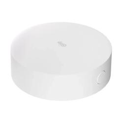 Sonoff Chytrý senzor teploty a vlhkosti Zigbee SNZB-02P (kulatý)
