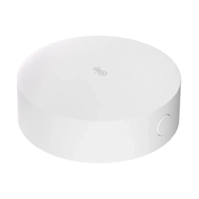 Sonoff Chytrý senzor teploty a vlhkosti Zigbee SNZB-02P (kulatý)