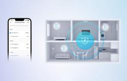 Sonoff Chytrý spínač měřiče spotřeby Wi-Fi POWR316D