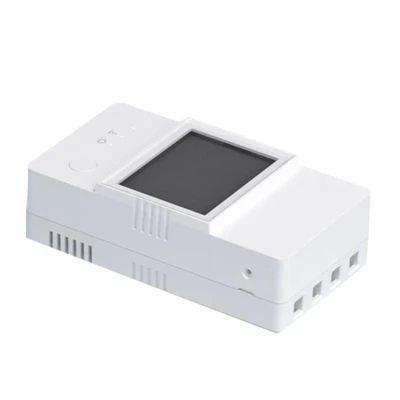 Sonoff Chytrý spínač měřiče spotřeby Wi-Fi POWR316D
