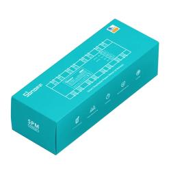 Sonoff Chytrý spínač SPM-4Relay