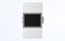 Sonoff Chytrý spínač Wi-Fi pro monitorování teploty a vlhkosti THR320D TH Elite