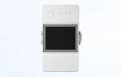 Sonoff Chytrý spínač Wi-Fi pro monitorování teploty a vlhkosti THR320D TH Elite
