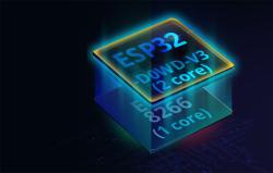 Sonoff Chytrý spínač Wi-Fi pro monitorování teploty a vlhkosti THR320D TH Elite