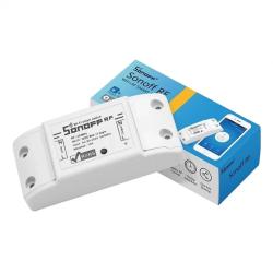 Sonoff Chytrý spínač WiFi + RF 433 RF R2 (NOVINKA)
