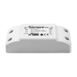 Sonoff Chytrý spínač WiFi + RF 433 RF R2 (NOVINKA)