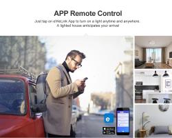 Sonoff Chytrý spínač WiFi + RF 433 RF R2 (NOVINKA)