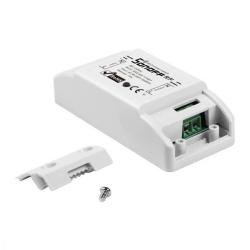 Sonoff Chytrý spínač WiFi + RF 433 RF R2 (NOVINKA)
