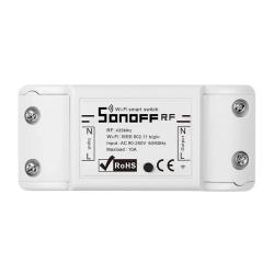 Sonoff Chytrý spínač WiFi + RF 433 RF R2 (NOVINKA)