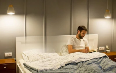 Sonoff Chytrý stmívač D1 s dálkovým ovládáním RM433R2