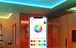 Sonoff Chytrý světelný pásek L2 Lite 5 m
