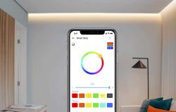 Sonoff Chytrý světelný pásek L2 Lite 5 m