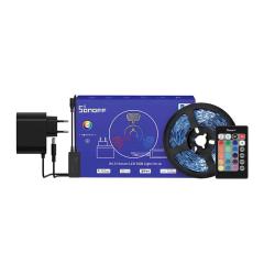 Sonoff Chytrý světelný pásek L2 Lite 5 m Sonoff Chytrý světelný pásek L2 Lite 5 m
