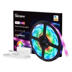 Sonoff Chytrý světelný pásek L3 Pro 5 m Sonoff Chytrý světelný pásek L3 Pro 5 m