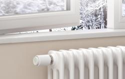 Sonoff Chytrý termostat Radiátorový ventil TRVZB Zigbee 3.0