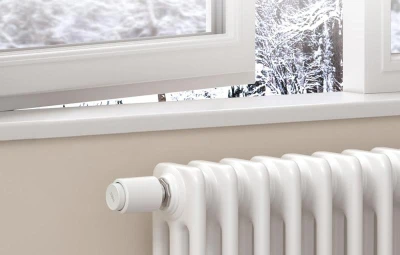 Sonoff Chytrý termostat Radiátorový ventil TRVZB Zigbee 3.0