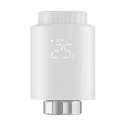 Sonoff Chytrý termostat Radiátorový ventil TRVZB Zigbee 3.0 Sonoff Chytrý termostat Radiátorový ventil TRVZB Zigbee 3.0