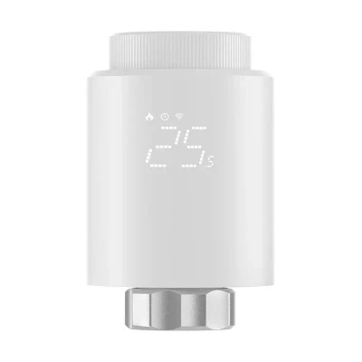 Sonoff Chytrý termostat Radiátorový ventil TRVZB Zigbee 3.0 Sonoff Chytrý termostat Radiátorový ventil TRVZB Zigbee 3.0