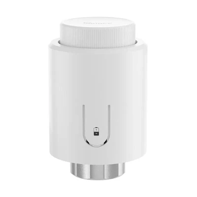 Sonoff Chytrý termostat Radiátorový ventil TRVZB Zigbee 3.0